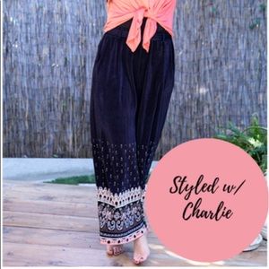 Lularoe Dianne pants